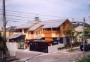 YM邸宅