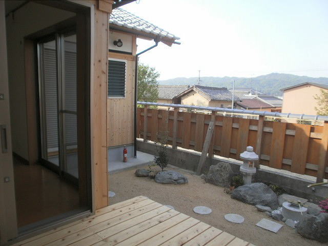 ki邸宅　古民家再生