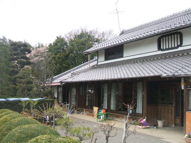 Y邸宅 古民家再生